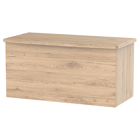 Harlech Blanket Box